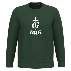 Džemperis „GRG“