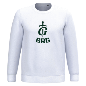 Alternative view of Džemperis „GRG“