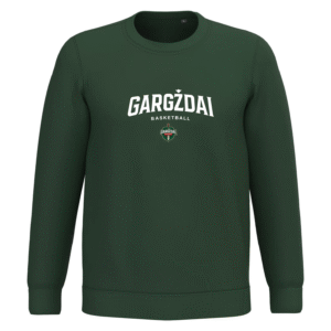 Džemperis „Gargždai basketball“