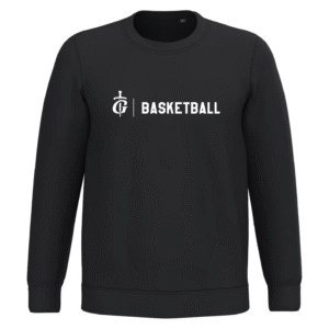 Džemperis „Basketball“