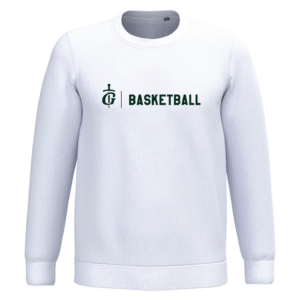 Alternative view of Džemperis „Basketball“