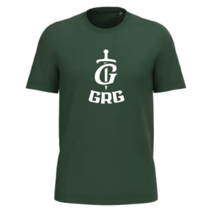 Marškinėliai „GRG“