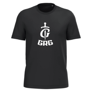 Alternative view of Marškinėliai „GRG“