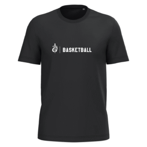 Marškinėliai „Basketball“