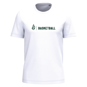 Alternative view of Marškinėliai „Basketball“