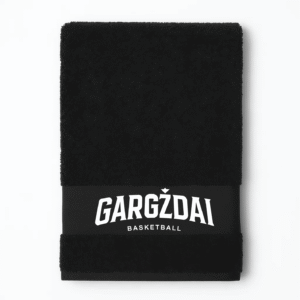 Rankšluostis „Gargždai basketball“