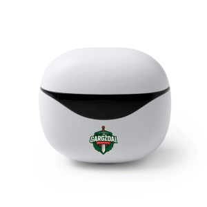 Gargždų bevielės ausinės