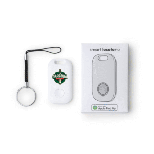 Gargždų išmanusis sekiklis