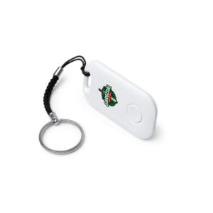 Alternative view of Gargždų išmanusis sekiklis